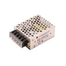 MEAN WELL RS-15-12 LED tápegység 15,6W 12V 