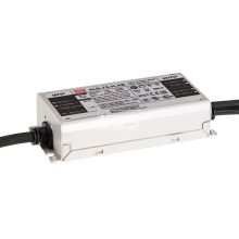 MEAN WELL XLG-75-12-A LED tápegység 60W 12V 