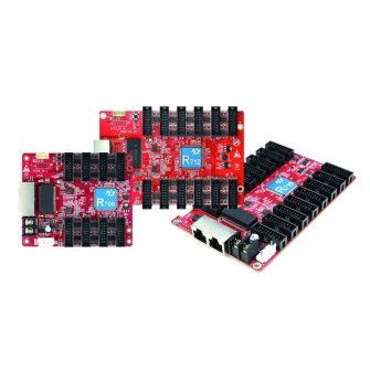 Huidu LED kijelző - LEDfal fogadókártya