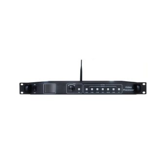 HD-VP 210C LEDfal vezérlő - video processzor