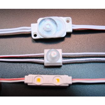 Mini LED modul világítás - makett és dekoráció LED világítás